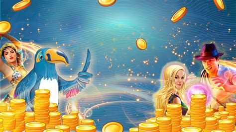 TI Social Casino.